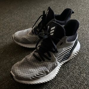 Adidas running shoes